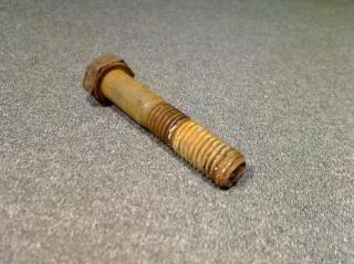 CAP SCREW