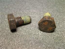 CAP SCREW