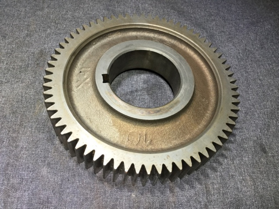 GEAR C/S