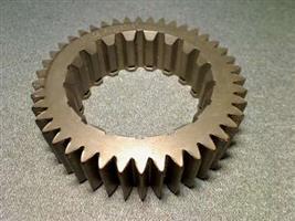 GEAR MAIN DRIVE