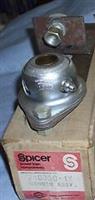 CARRIER BEARING