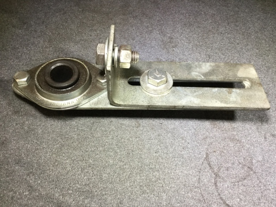 CARRIER BEARING