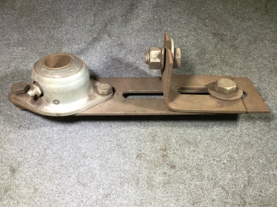 CARRIER BEARING