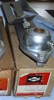CARRIER BEARING