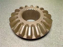 SIDE GEAR