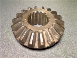 SIDE GEAR