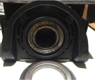 CARRIER BEARING