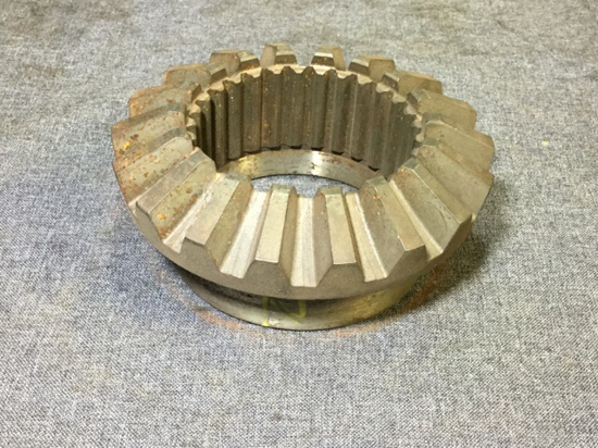 SIDE GEAR