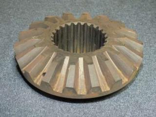 SIDE GEAR