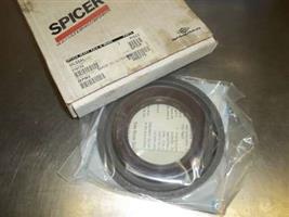 OIL SEAL ASSY