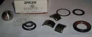 C.V KIT
