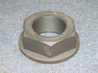 NUT & WASHER