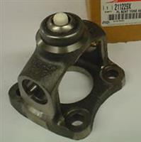 FLANGE YOKE ASSY
