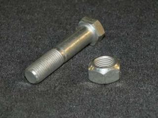 NUT AND BOLT KIT