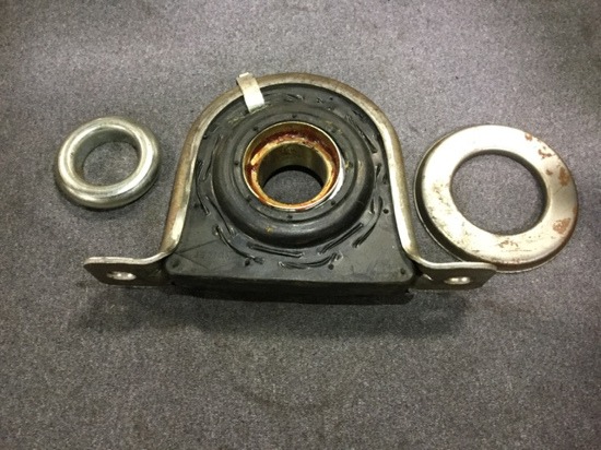 CENTER BRG ASSY