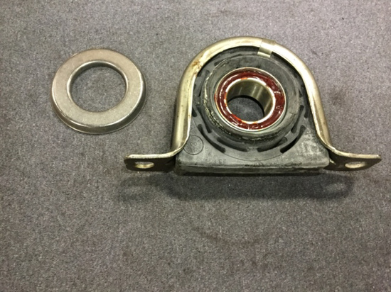 CENTER BEARING