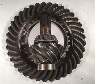 GEAR SET 3.70 RS404