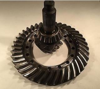 GEAR SET 3.90 RS404