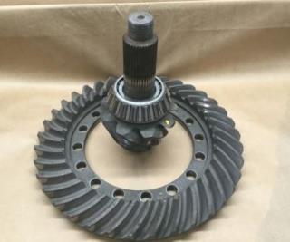 GEAR SET 4.11 RS404