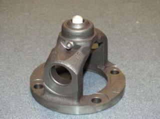 CV FLANGE YOKE