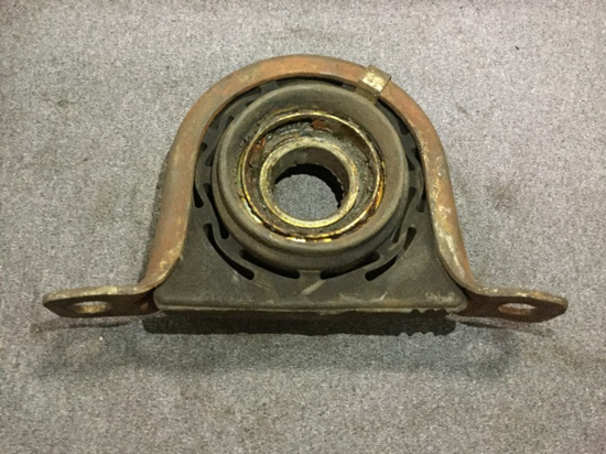 CENTER BEARING