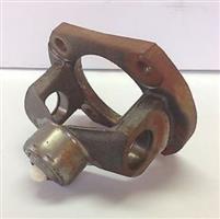 CV FLANGE