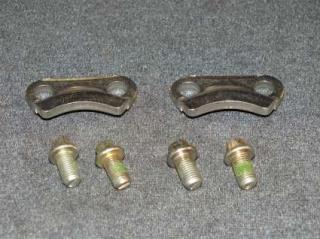 STRAP AND BOLT KIT