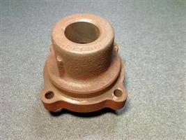 AUX CYLINDER