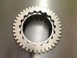 GEAR M/S