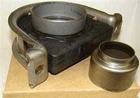 CENTER BEARING ASSY