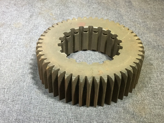 GEAR M/S