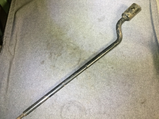 GEAR SHIFT LEVER