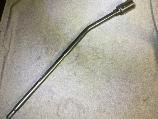 LEVER GEAR SHIFT