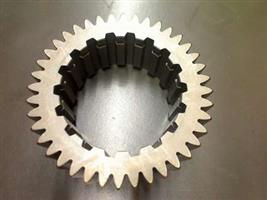 GEAR M/S
