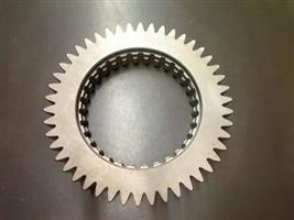 GEAR M/S
