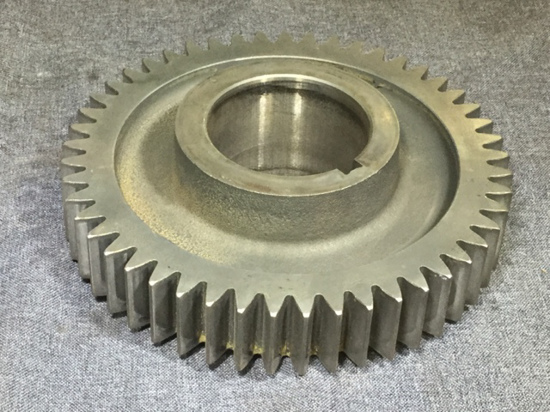 GEAR C/S 5TH