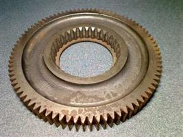 GEAR M/S 3RD