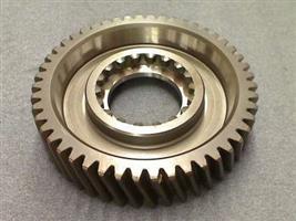 GEAR M/S