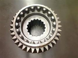 AUX DRIVE GEAR