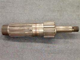 OUTPUT SHAFT