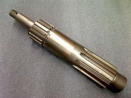 OUTPUT SHAFT