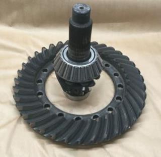 GEAR SET 4.11 23080S