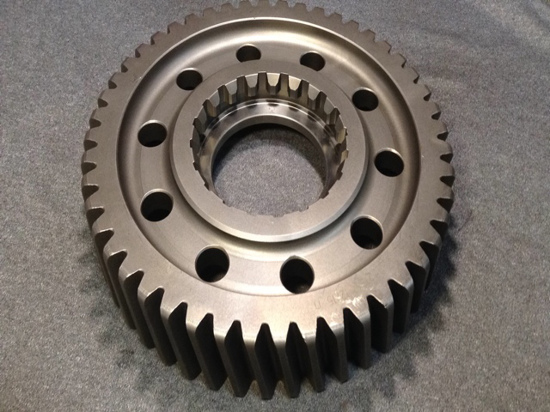 GEAR DRIVE B/H RTO16908LL