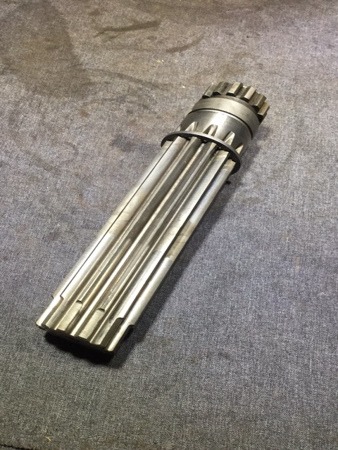 COUNTERSHAFT