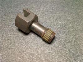 SCREW PUMP DRIVE