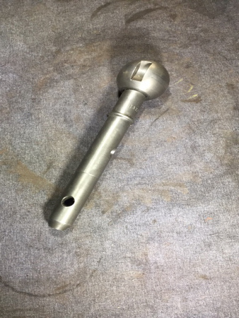 GEAR SHIFT LEVER