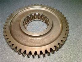 GEAR M/S