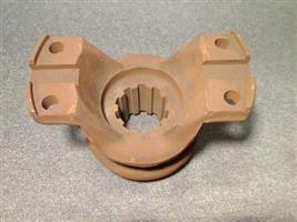 COMP FLANGE