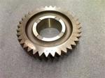GEAR 2ND