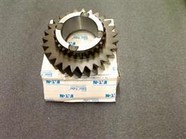 GEAR M/S